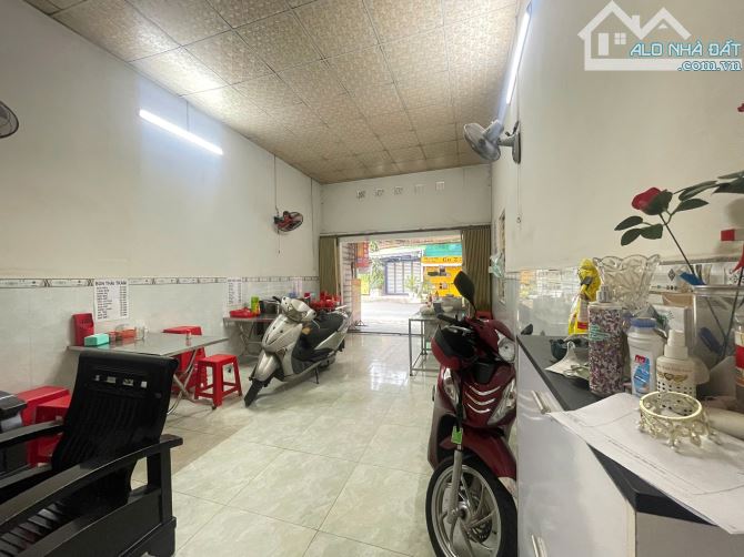 Bán nhà 62m2 đường ô tô mặt tiền kinh doanh KDC An Bình TP Biên Hòa có 5,3 tỷ