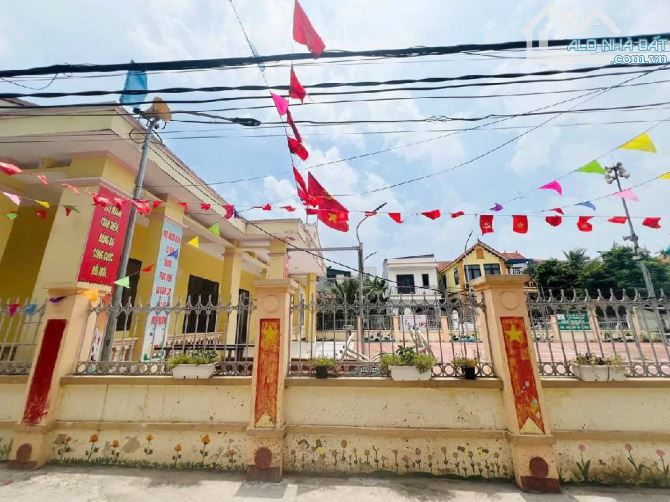 ĐỨC THƯỢNG 48M² - Ô TÔ VÀO ĐẤT _ NGÕ THÔNG _ KINH DOANH_ VIEW NHÀ VĂN HÓA.