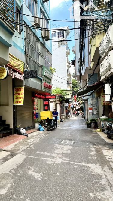 5TẦNG DÂN XÂY - LÔ GÓC  - SỔ PHÂN LÔ - GẦN Ô TÔ - TRUNG TÂM MỸ ĐÌNH - TẶNG FULL NỘI THẤT -