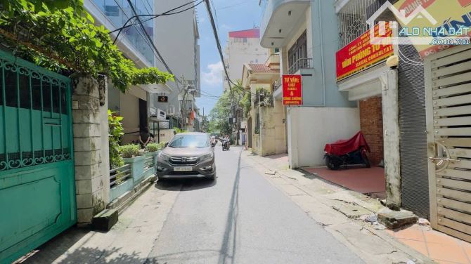 bán nhà Ngõ 12 Đào Tấn, Ba Đình DT 32M /36T2 , 4 Tầng, MT 5.1m, 🧧Gia 12.2 tỷ
