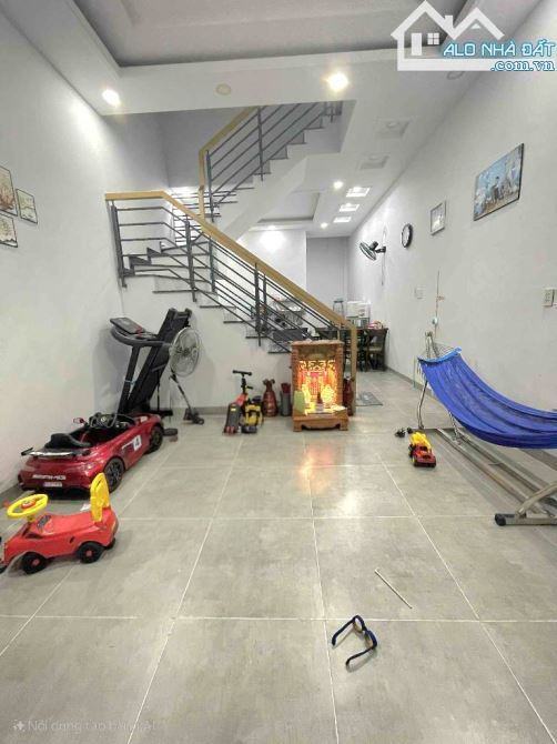 🏠 HẺM OTO ĐỔ CỬA - ĐẤT MỚI - BÌNH TRỊ ĐÔNG A,BÌNH TÂN - DT: 4*11.5M, 💰3 TỶ 250