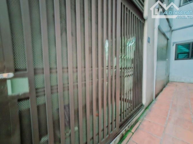 MỸ ĐÌNH – 31M² – 4 TẦNG – 6 PHÒNG NGỦ – NGÕ BA GÁC – GIÁ CHỈ 5.5TỶ