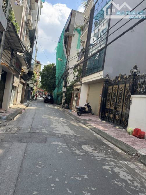 🏠 Bán nhà Nguyễn Viết Xuân, Thanh Xuân — 112 m², lô góc 3 mặt thoáng, ô tô tránh, nở hậu