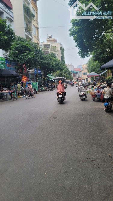 BÁN NHÀ LA KHÊ,HÀ ĐÔNG 50M MẶT TIỀN QUYỀN LỰC 6M,Ô TÔ ĐỖ CỬA CHỈ HƠN 8 TỶ