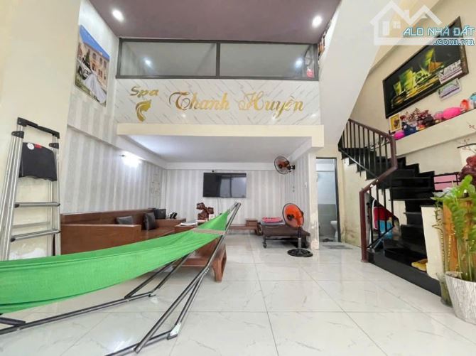 📌📌📌LÀM VIỆC TRỰC TIẾP GIÁ TỐT !!!bán nhà kiệt 108 huỳnh ngọc huệ