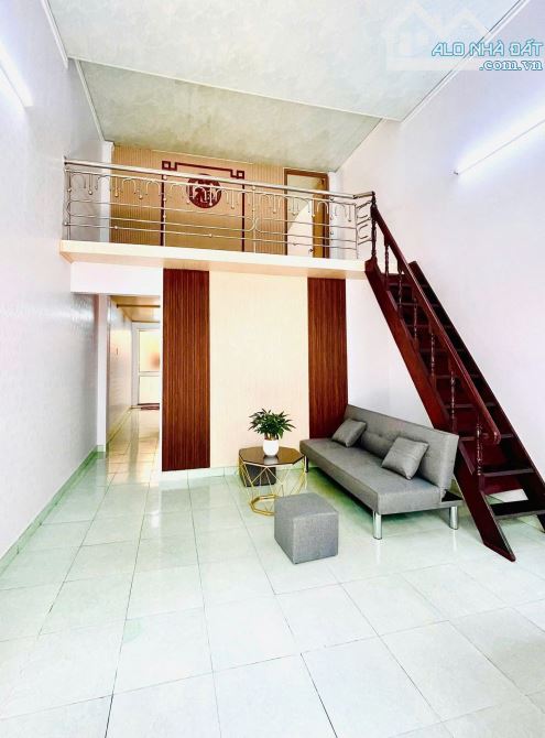 📌📌Làm việc trực tiếp!!! Bán nhà gác lửng kiệt 60 Mẹ Nhu giá rẻ 🌺