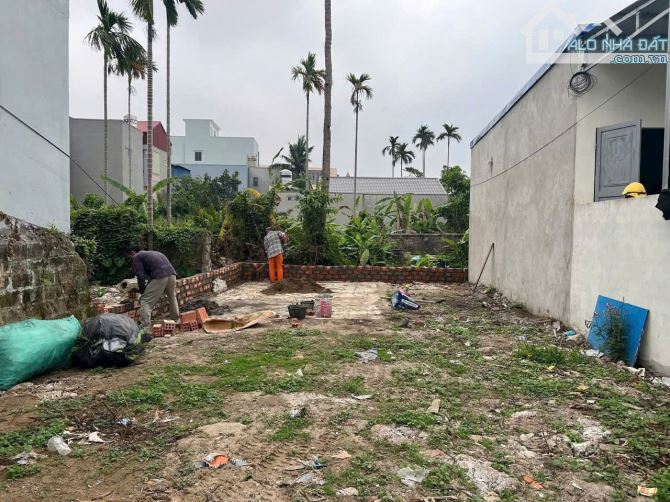 🏡 CHÀO BÁN LÔ ĐẤT ĐẸP TẠI TÂN DƯƠNG – THỦY NGUYÊN