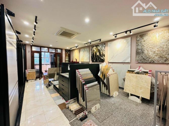 💥CƠ HỘI LỚN! MẶT PHỐ KHƯƠNG ĐÌNH, VỈA HÈ RỘNG, KD, NHÀ KHUNG CỘT, DT 70TR ✅