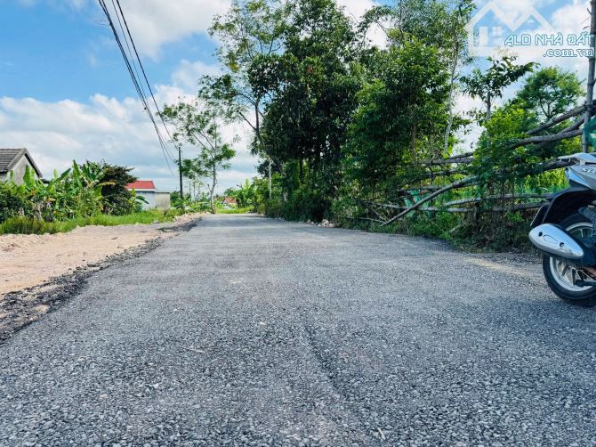 An Đô – Hương Chữ, chưa qua đường tránh, cao ráo, chỉ 5xx triệu