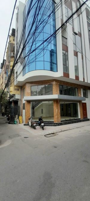 Cho thuê nhà mặt ngõ ngõ 120 Trần Cung, Nghĩa Tân, Cầu Giấy. DT 50m x 2.5 tầng, giá 21tr