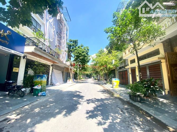 Tổng Cục 5 - Bộ Công An - Tân Triều 100m x 6 tầng, mặt tiền 5.4m, giá 36 tỷ thương lượng