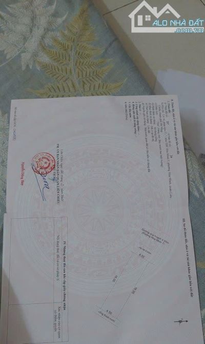 📌📌📌LÀM VIỆC TRỰC TIẾP GIÁ TỐT !!! 🌺Bán đất mặt tiền hoà Minh 7