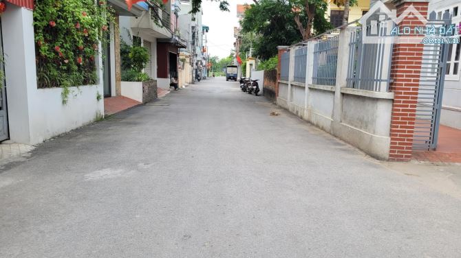 Bán Đất Cổ Dương, Tiên Dương, Đông Anh   SAU QUY HOẠCH NGÕ SẼ THÔNG, GIÁ CỰC ĐẸP