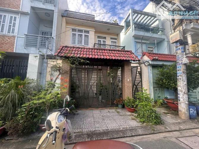 CHỦ KẸT TIỀN CHỈ 7,1 TỶ NHÀ (6x20) MT NHÁNH 8M TRUNG MỸ TÂY 2A, Q12