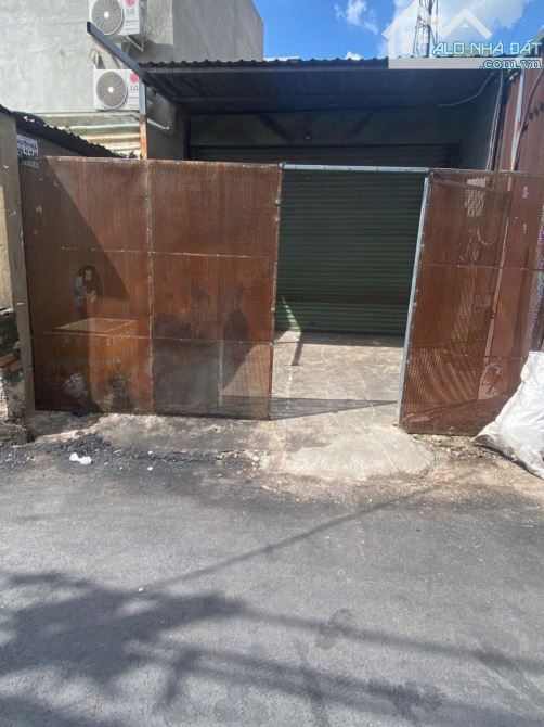Bán gấp kho 87m² Linh Xuân – xe hơi tới nơi, giá chỉ 4,65 tỷ