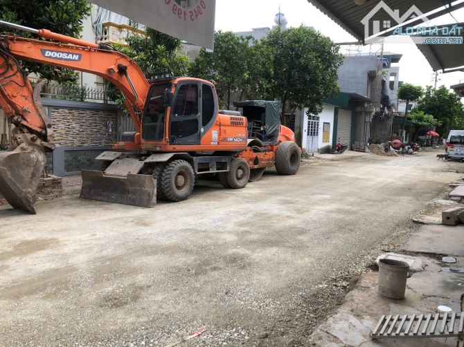 Bán Nhà 2 tầng, mặt phố Phan Đình Phùng, p Bình Hàn, tp Hải Dương cũ
