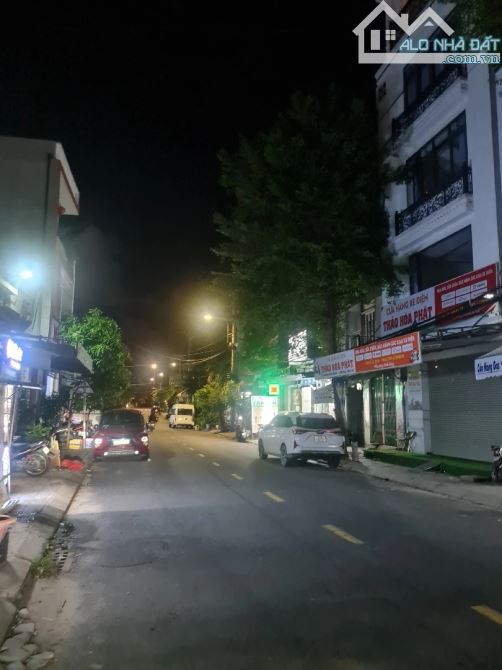 💎 NHÀ 3 TẦNG TRƯƠNG ĐỊNH – 97M² – NỞ HẬU TÀI LỘC – VỊ TRÍ KINH DOANH ĐẮC ĐỊA – 13.X TỶ
