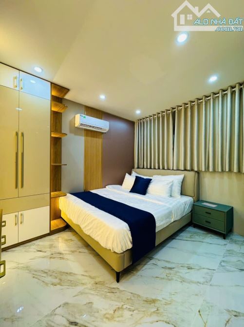 🚗🚗VI TRÍ ĐẸP-HẺM Ô TÔ- SÁT MẶT TIỀN -TÂN BÌNH-TRẦN VĂN QUANG- 3 TẦNG -CHỈ 4,1TỶ