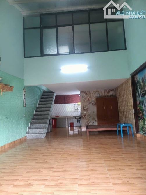 Bán nhà ngõ Trần Đăng Nguyên, Tứ Minh, tp Hải Dương cũ