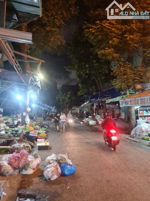 🔥 NHÀ 3 TẦNG LÔ GÓC – CHỢ BẮC MỸ AN – KINH DOANH ĐỈNH, DÒNG TIỀN 60TR