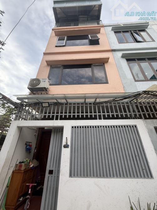 [LÊ TRỌNG TẤN] | 61M² | 4 TẦNG | MT 4.3M | 6TỶ3 | Ô TÔ ĐỖ CỬA – VIEW HỒ