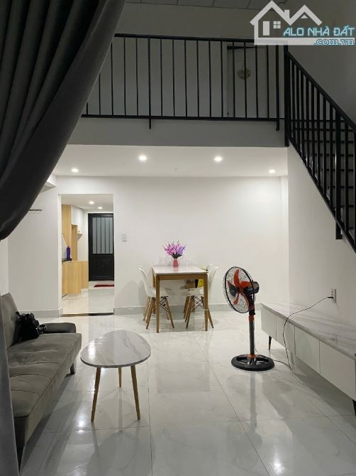 💥RẺ BẤT NGỜ - NHÀ 2 TẦNG GẦN TRUNG TÂM – LÊ ĐỘ – GIÁ RẺ 3.X TỶ
