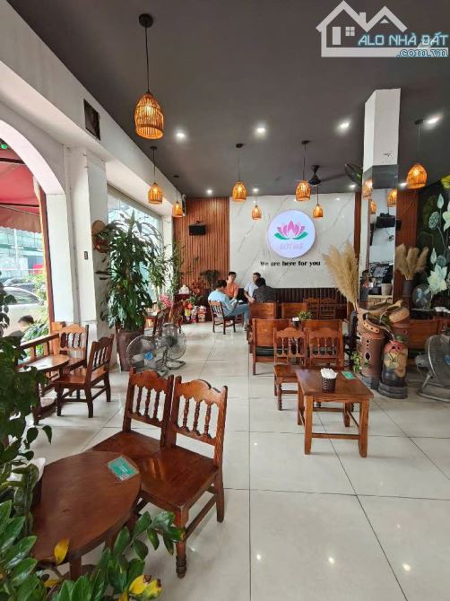 SIÊU HIẾM - 2 MẶT PHỐ TRƯỜNG CHINH - LÊ TRỌNG TẤN - 87m2 - MT 12M – VỈA HÈ 5M
