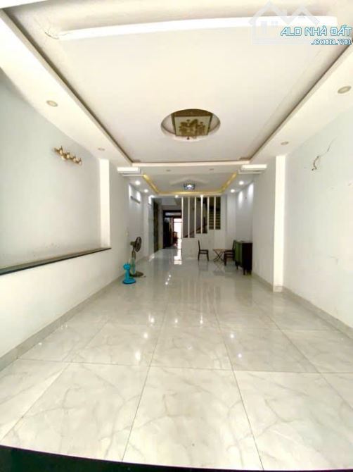 🏠HẺM 8M P.12, Gò Vấp - Nhà Xây Lệch Tầng, 143m2 (4.2x34m) - 4 TẦNG, 14 Tỷ THƯƠNG LƯỢNG
