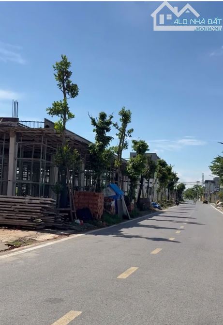 Chào bán lô đất tại Văn Phong, Đồng Thái , An Dương
