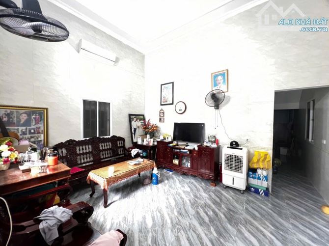 BÁN NHÀ 2 TẦNG – HƯNG PHÚC, NGÕ NGUYỄN QUỐC TRỊ, TRƯỜNG VINH 72,9m2