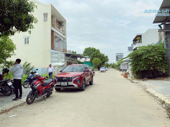 Cần bán 135m2 đất đẹp đẹp KQH Chiêt Bi. P Phú Thượng. TP Huế. - 10