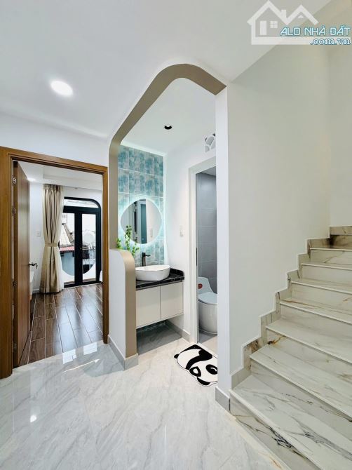 Độc quyền môi giới. Duy nhất 1 căn ngay Tôn Thất Đạm, Q1 - Giá 7,68tỷ/44m2. Sổ hồng sẵn - 10