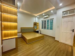 10m ra oto nhà khương đình thanh xuân bùi xương trạch 33m2x4t mt 5m giá 7,8tỷ - 10