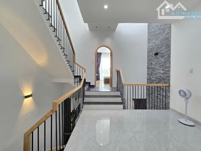 💞BÁN NHÀ 3 TẦNG ĐẸP HOÀ XUÂN – ĐƯỜNG 7.5M – THIẾT KẾ HIỆN ĐẠI – FULL NỘI THẤT SANG TRỌNG - 10