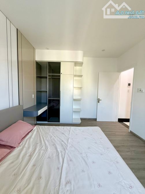 Nhà 4 tầng kiệt Dũng Sĩ Thanh Khê - Thanh Khê cách đường chính 20m - 10