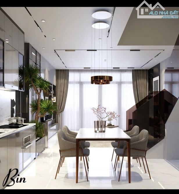🎉🎉Bán nhà 3 tầng Phú Lộc 15, Hòa Minh – Gần biển Hồ Quý Ly, Đà Nẵng - 10