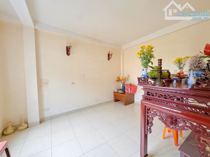 CẦU GIẤY – 100/128M² – 2 MẶT NGÕ – MT 11.5M – 22.9 TỶ - 10