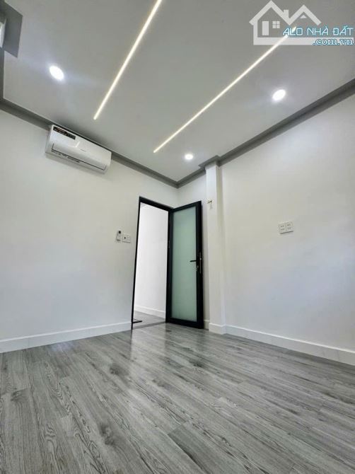 NHÀ 2 TẦNG GÒ VẤP - NGUYỄN DUY CUNG. - 10