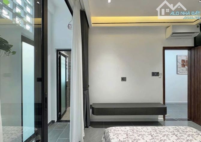 CHÍNH CHỦ CẦN BÁN GẤP NHÀ 3 TẦNG - ĐƯỜNG 6M - SỔ RIÊNG 125M2 PHƯỜNG CHÁNH HIỆP - 10