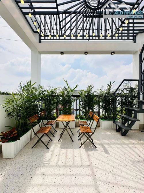 Bán nhà Đường Thạnh Xuân 13 gần khu Picity - 10
