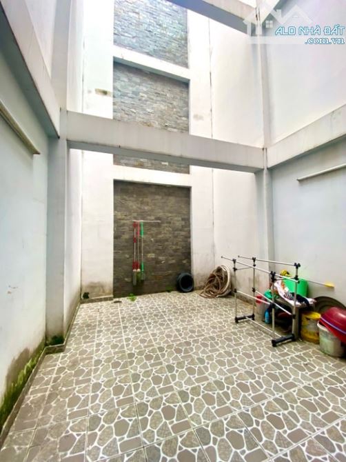 Bán nhà 4,2 x 34 đúc 4 tấm HXT 6m 1/ Nguyễn Tư Giản, Gò Vấp. - 10