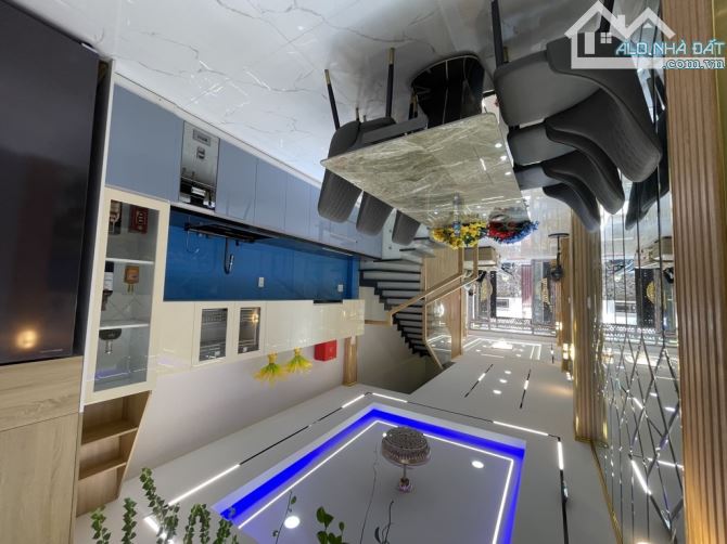 🚗🔥 HXH HOÀNG VĂN THỤ – NHÀ ĐẸP 4 TẦNG – CÁCH MT 10M – CHỈ 13,5 TỶ - 10