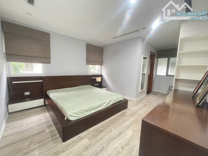 BÁN SIÊU BIỆT THỰ SÂN VƯỜN VIP NHẤT ECOPARK – DT 347m², 3 TẦNG, MT 18m – GIÁ 66TỶ - 10