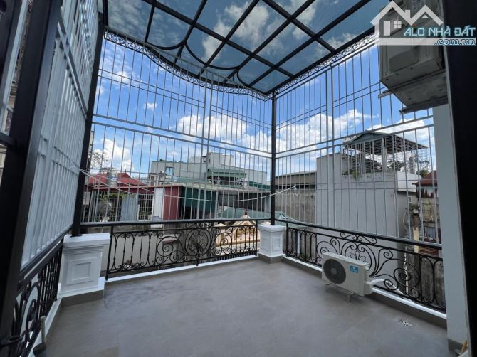 Siêu dòng tiền: Bạch Mai - 60m2 - 5 tầng 4 thoáng, MT 4m - 12 phòng KK - nhỉnh 200 tr/m2 - 10