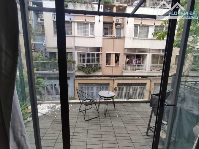 Cho thuê nhà ô tô, vp liền kề Văn Phú, Hà Đông, 76m2, 4 tầng, 22tr - 10