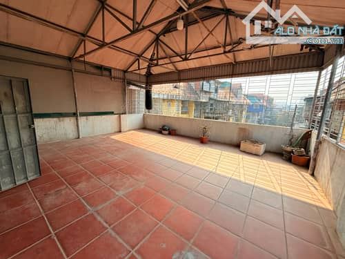 Vĩnh Phúc 66m² phân lô, 5 tầng, giá 20,2 tỷ – khu an sinh bậc nhất Ba Đình - 10