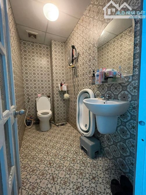 Chỉ 6.5 Tỷ có ngay nhà 2 tầng HXH Thích Minh Nguyệt, P2, TB, HCM, DT: 3.6 x 11m, CN 38m2 - 10