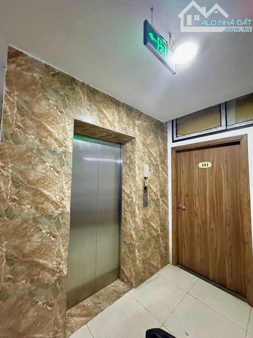 Căn hộ Dòng Tiền Tân Triều - 85m2 - 15 phòng kk, Thang Máy, Lô góc . GIÁ ĐẦU TƯ - 10