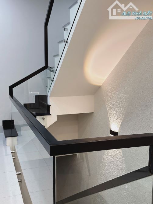 💥Nhà 2 Mê,TC 4,2*13m ,hẻm Cù Chính Lan,Gần Hoa Viên,gần Đinh Tiên Hoàng,nhiều lô khác - 10