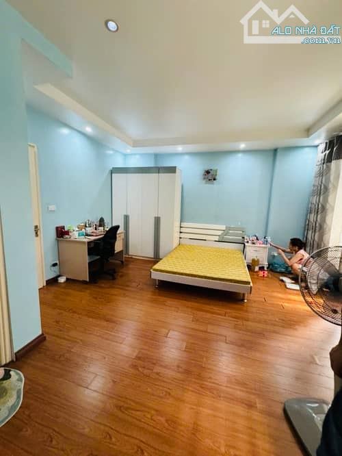 Siêu phẩm Vạn Phúc Ba Đình – phân lô VIP, vỉa hè, ô tô đỗ – 70m², 24 tỷ - 10